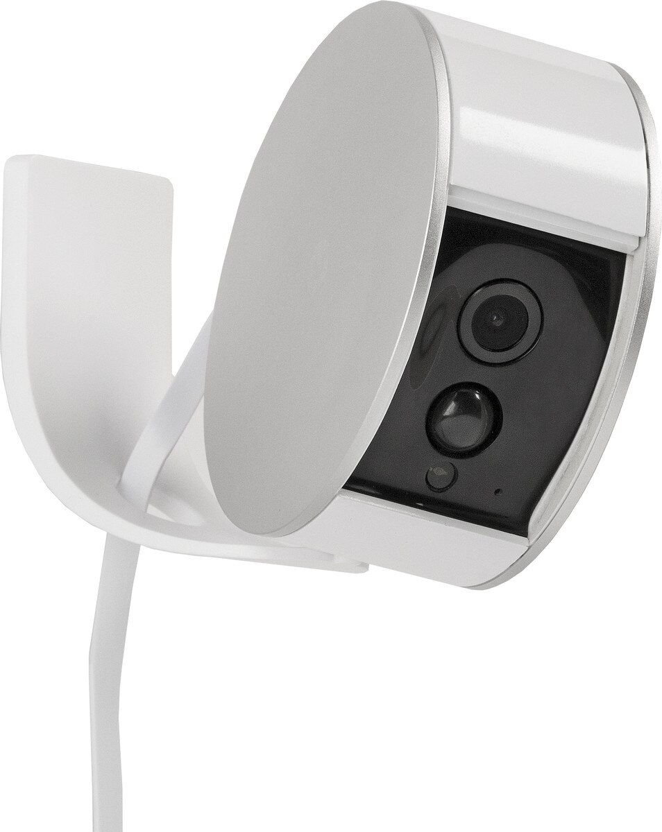 SUPPORT MURAL POUR SOMFY INDOOR CAMÉRA - 2401496 - 1 - Somfy