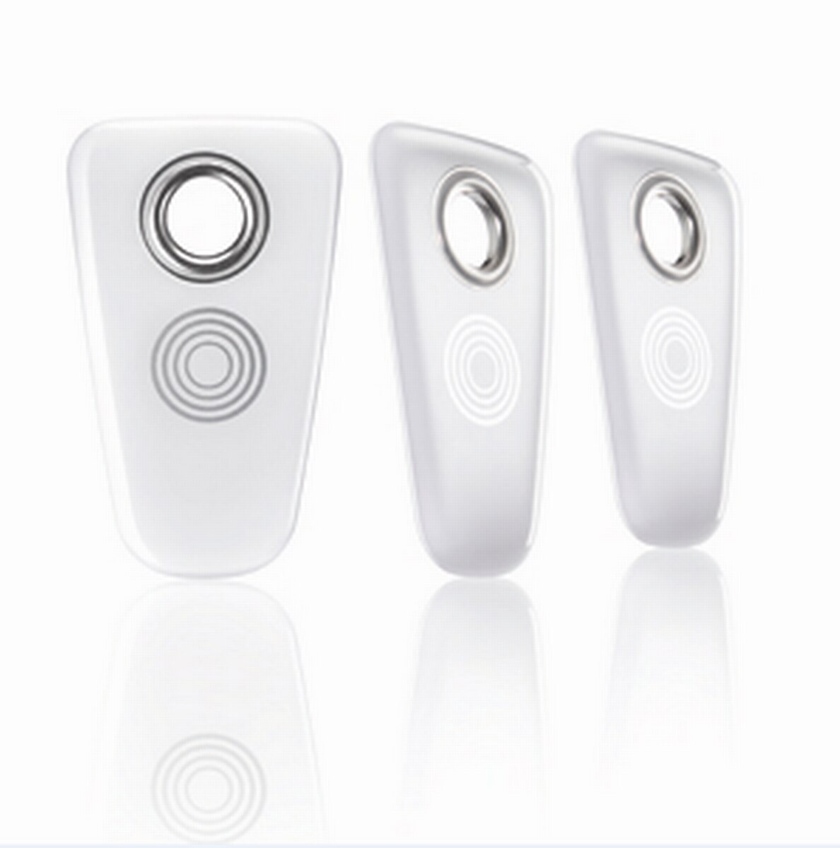 BADGES POUR SERRURE CONNECTÉE - 2401402 - 1 - Somfy