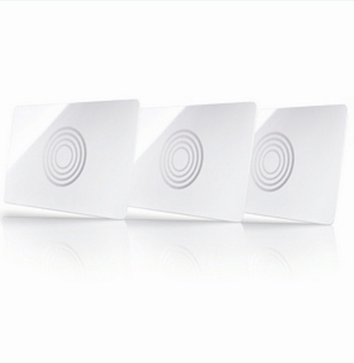 CARTES POUR SERRURE CONNECTÉE - 2401401 - 1 - Somfy