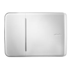 CENTRALE / TRANSMETTEUR - 1875159 - 1 - Somfy