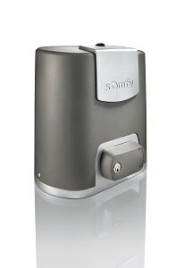 ELIXO 3S RTS : CARTE ELECTRONIQUE (BLOC MOTEUR APRES DEC 2012) - 1782502 - 1 - Somfy