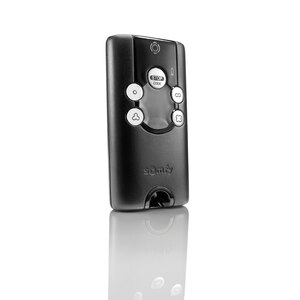 TÉLÉCOMMANDE KEYTIS 4 io - 1841053 - 1 - Somfy
