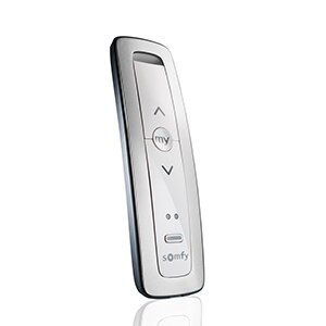 SITUO 2 RTS SILVER - 1811419 - 1 - Somfy