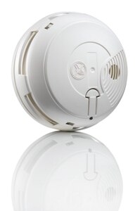 DÉTECTEUR DE FUMÉE - 1875062 - 1 - Somfy