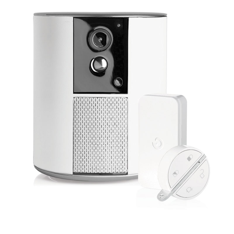 SOMFY ONE + - 2401493 - 1 - Somfy