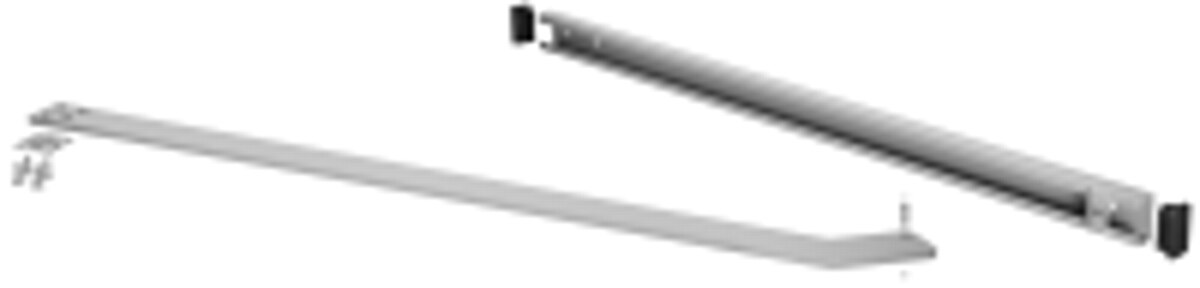 MULTIPRO ARM : KIT FOR SLIDING OPENING  - 9019893 - 1 - Somfy