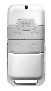 TÉLÉCOMMANDE MARCHE/ARRÊT PROGRAMMABLE - 1875158 - 1 - Somfy