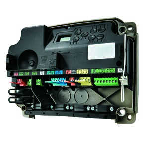 CBX AXOVIA 24 RTS + 2 KEYGO  - 1841140 - 1 - Somfy