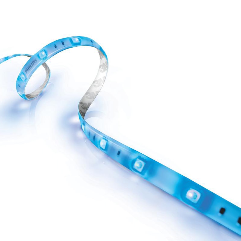 PHILIPS HUE LIGHTSTRIP PLUS - 1822566 - 1 - Somfy
