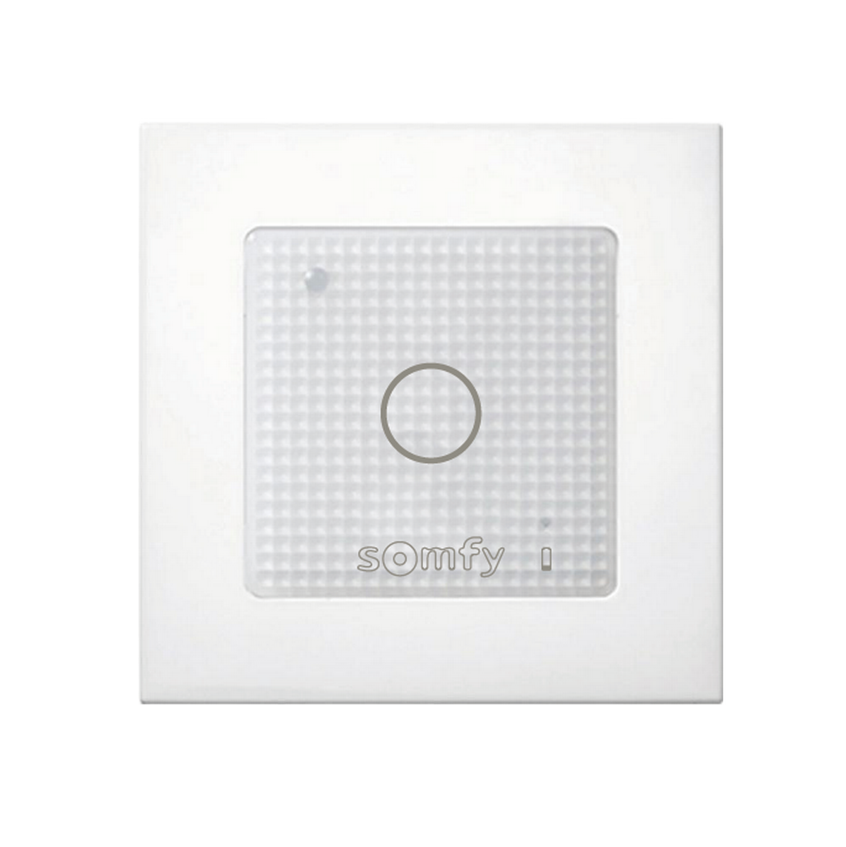 SMOOVE LIGHTING io - 1822651 - 1 - Somfy