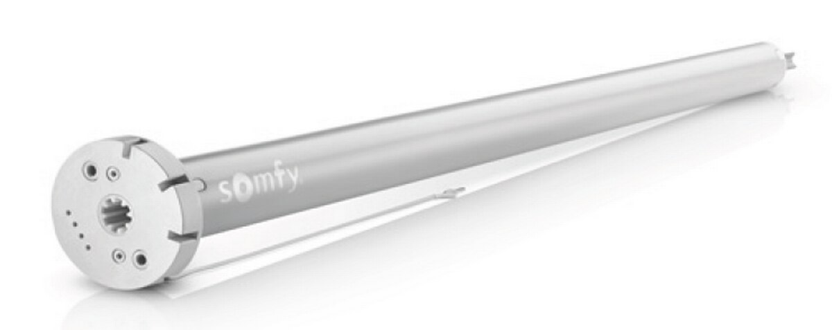 MOTEUR SONESSE® 28 RTS Li-ion - 1003296 - 1 - Somfy