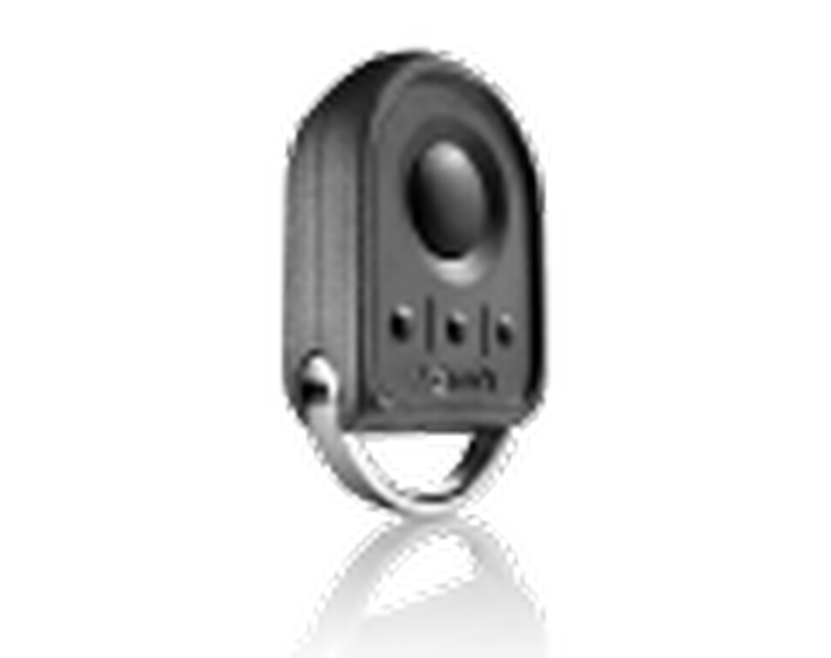 KEYGO RTS - 1841064 - 1 - Somfy