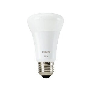 AMPOULE BLANCHE PHILIPS HUE E27 - 1822511 - 1 - Somfy