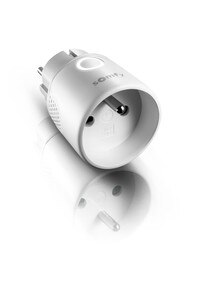 PRISE TÉLÉCOMMANDÉE ON/OFF io  - 1822617 - 1 - Somfy