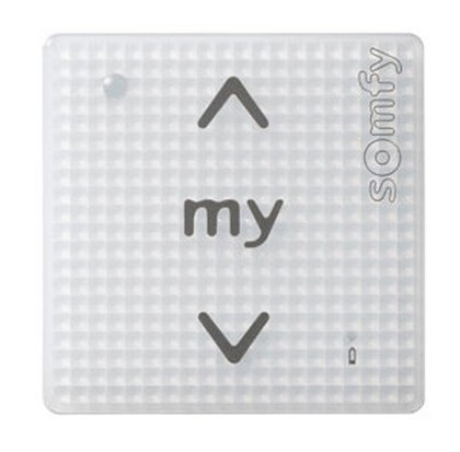 MODULE SENSITIF SMOOVE 1 RTS - Blanc