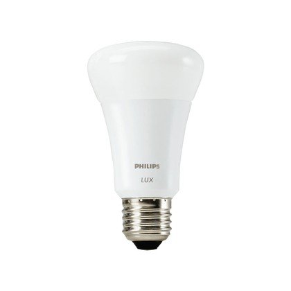 AMPOULE BLANCHE PHILIPS HUE E27 - 1822511 - 1 - Somfy