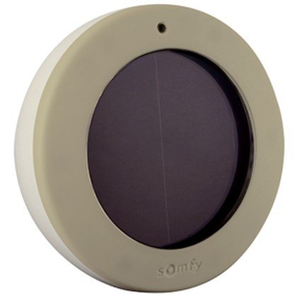 CAPTEUR AUTONOME SUNIS WireFree™ RTS - 9013075 - 1 - Somfy