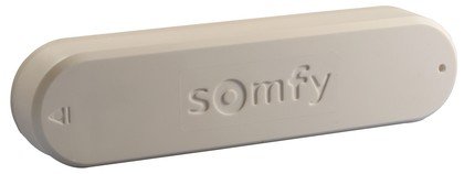 CAPTEUR VENT EOLIS 3D WireFree™ RTS - Blanc - 9014400 - 1 - Somfy