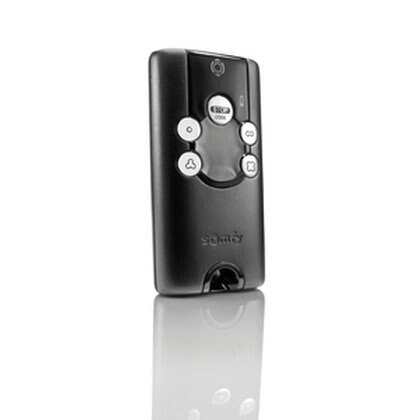 TÉLÉCOMMANDE KEYTIS 4 io