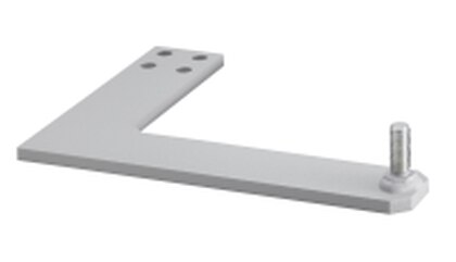 MULTIPRO ARM : RIGHT ANGLE FOR EXTERNAL OPENING - 9019895 - 1 - Somfy