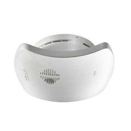 Somfy 2401368 Détecteur de fumée sans fil Somfy TaHoma - Équipements et  sécurité pour la maison - Achat & prix