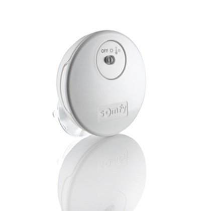 THERMOSUNIS INDOOR WIREFREE RTS