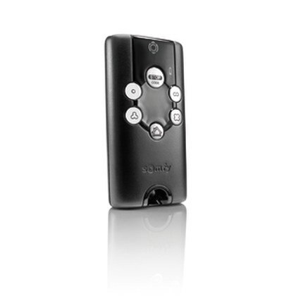 TÉLÉCOMMANDE KEYTIS 4 HOME io