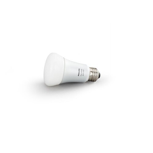 Image AMPOULE COULEUR PHILIPS HUE E27